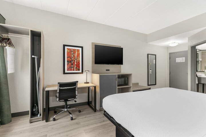 Best Western Eagles Inn