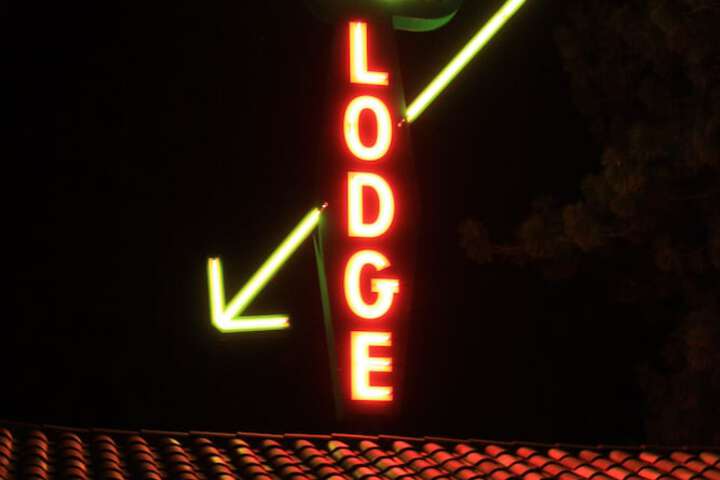 Gold Trail Motor Lodge