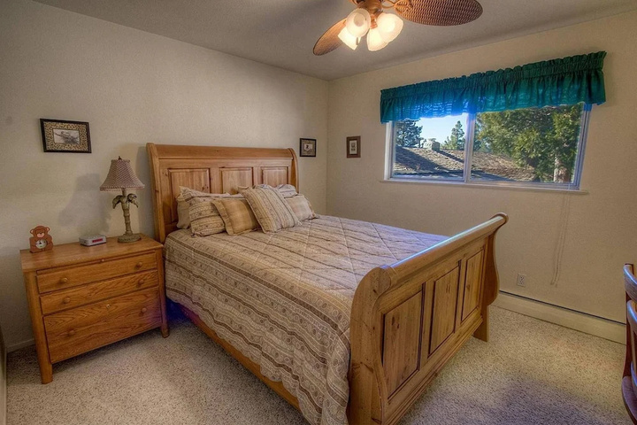 Cheyenne Chalet