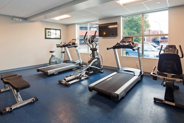 Health and Fitness 46 of 48