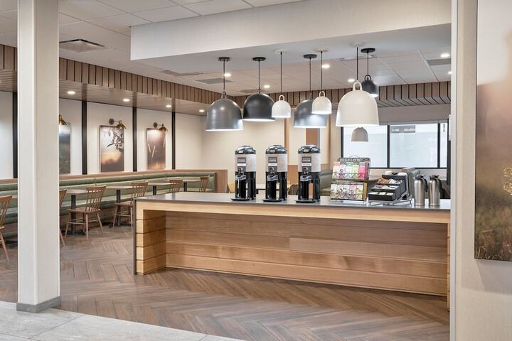 Fairfield Inn & Suites by Marriott Penticton