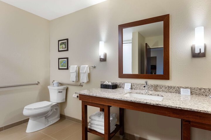Comfort Inn White House