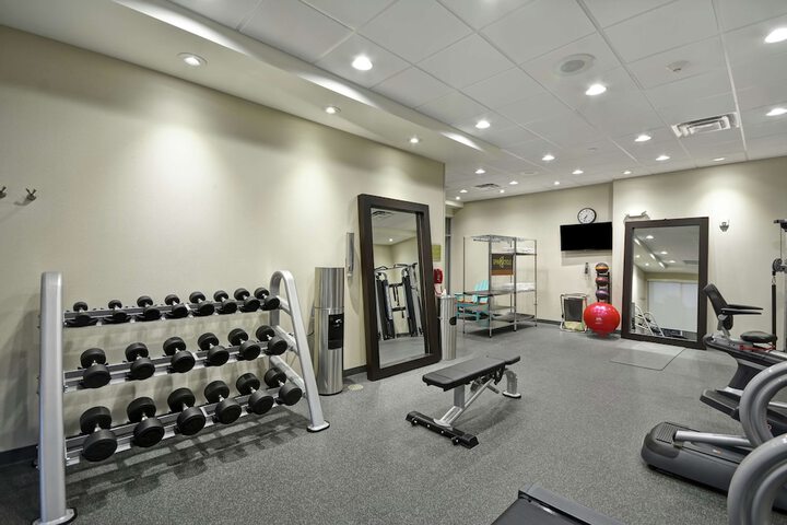 Health and Fitness 28 of 38