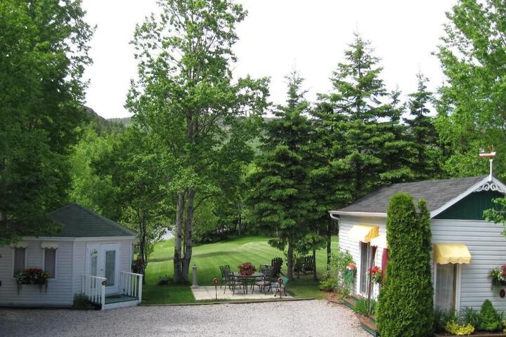 auberge maison gagne