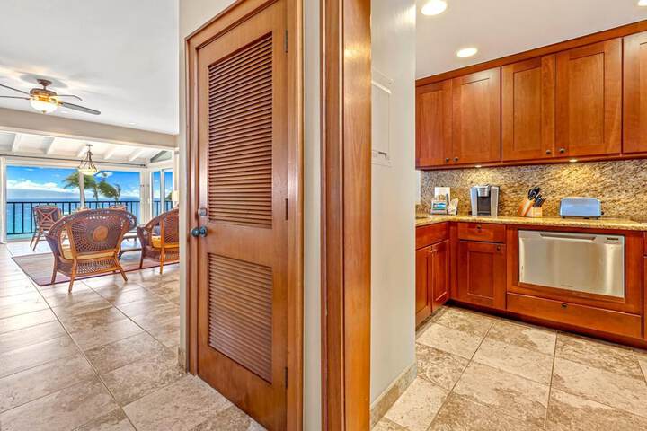 Kapalua Bay Villas by KBM