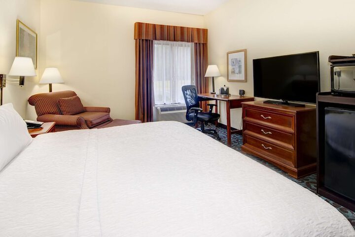 Hampton Inn Spartanburg-North I-85
