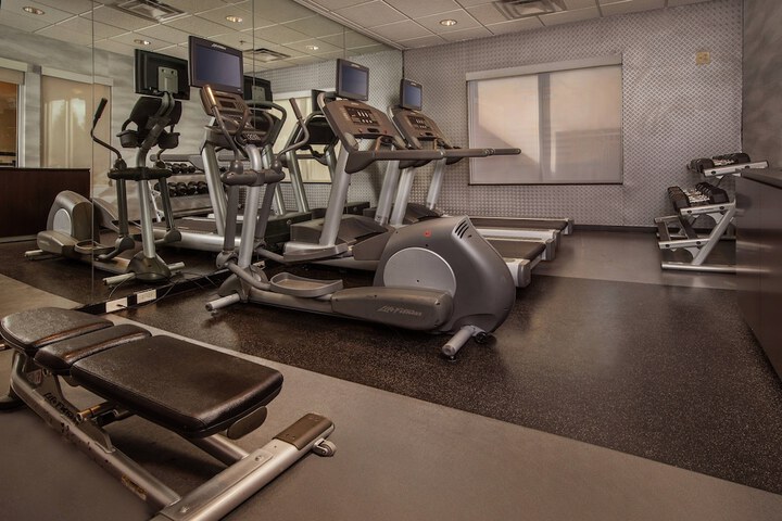 Health and Fitness 18 of 19