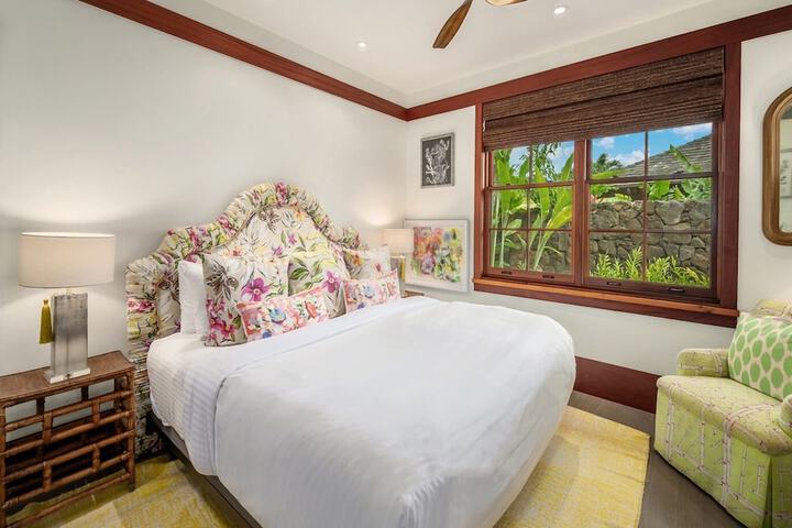 The Lodge at Kukui’ula