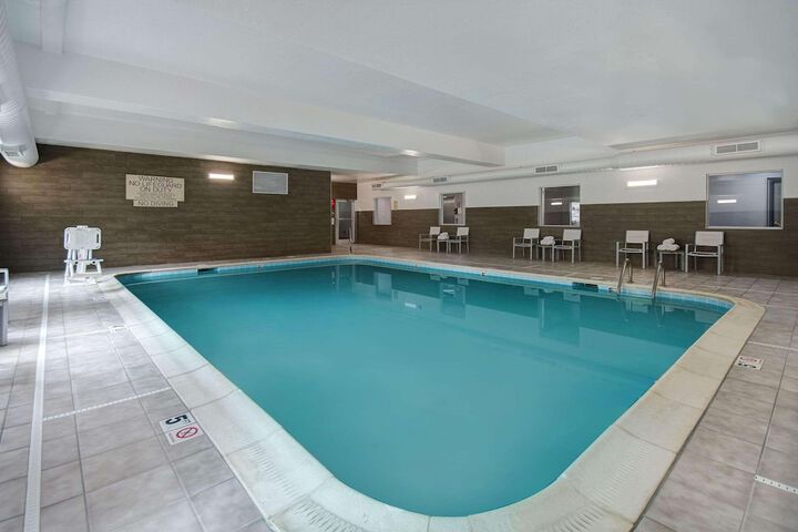 Pool 6 of 40