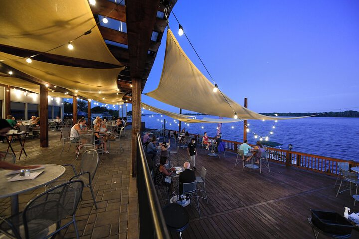 Terrace/Patio 131 of 134