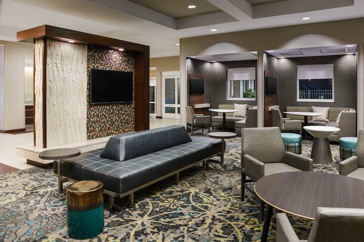 Hotel Interior 13 of 28