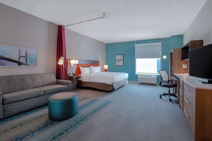 Home2 Suites by Hilton Savannah I95 North