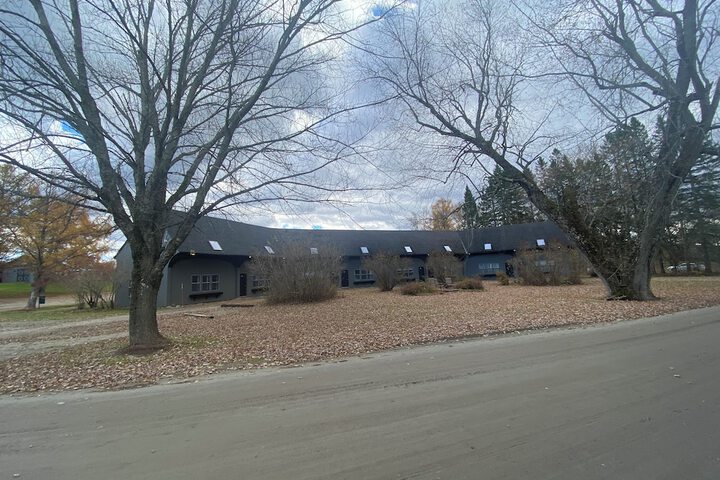 The Wildflower Inn