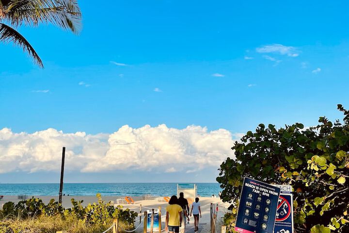 The Betsy - South Beach
