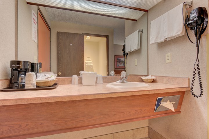 Redmond Inn
