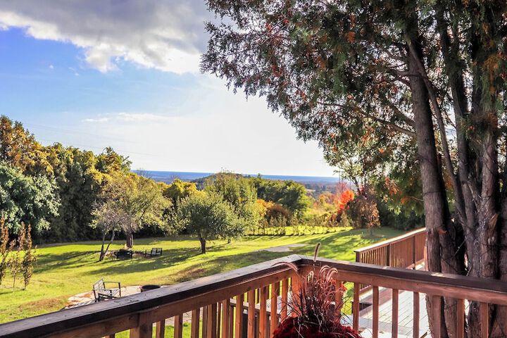 Northumberland Heights Wellness Retreat & Spa