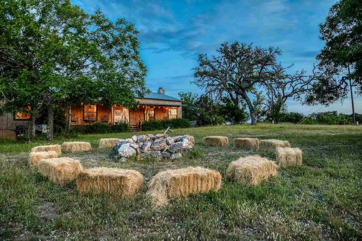 CRC Ranch Retreat