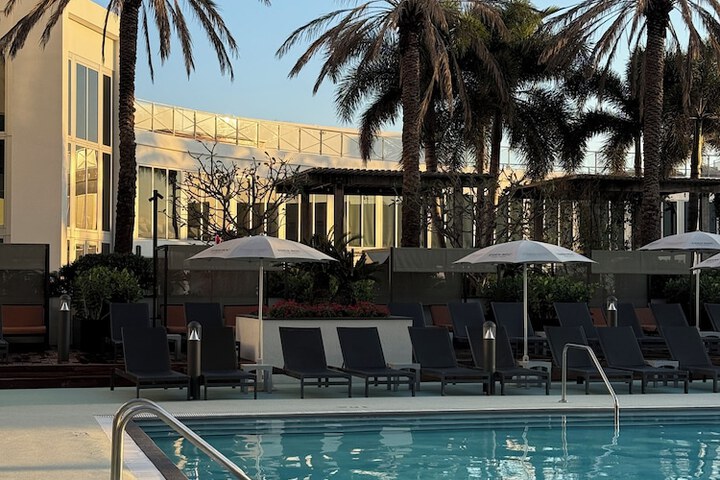 Nobu Hotel Miami Beach