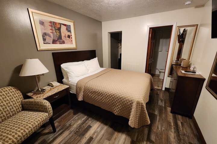 Jefferson Hills Motel