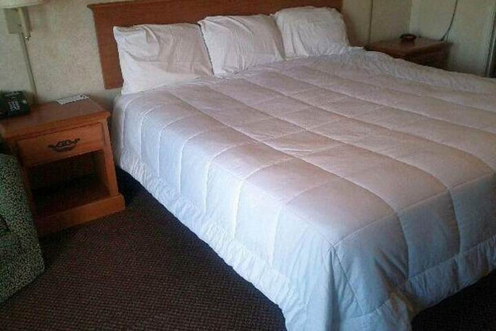 Deerfield Inn & Suites Steele Near Blytheville I 55
