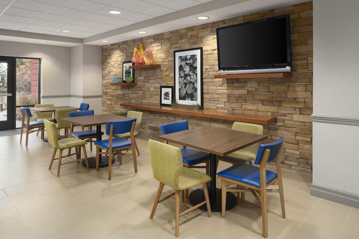Hampton Inn Elmira / Horseheads
