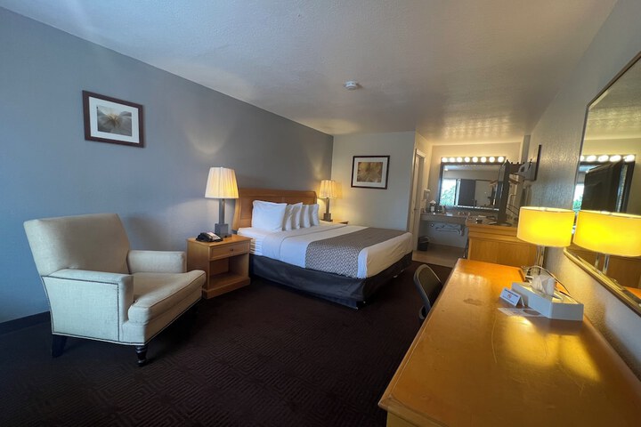 Garden Inn Homestead