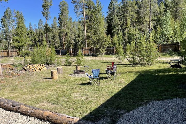 Arapaho Valley Ranch