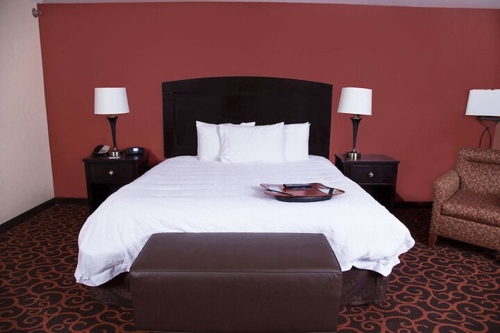 Hampton Inn & Suites Dickinson