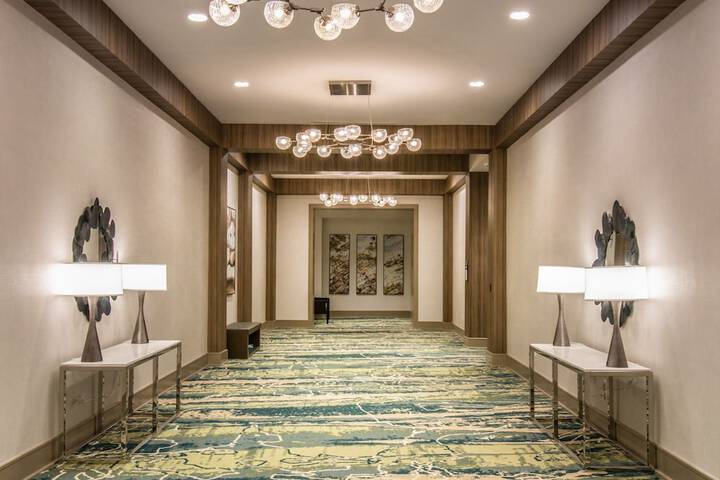 Residence Inn by Marriott Jekyll Island