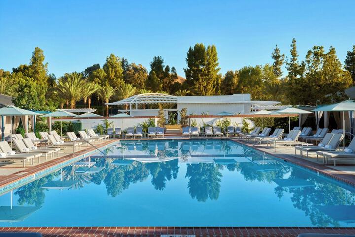Four Seasons Hotel Los Angeles at Westlake Village