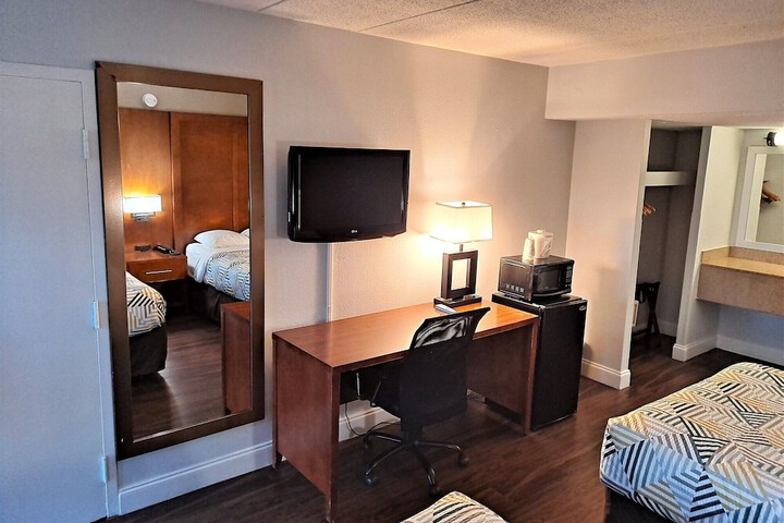 Motel 6 Catonsville MD – Baltimore West
