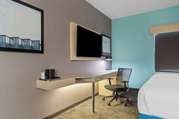 Best Western Plus Ogallala Inn
