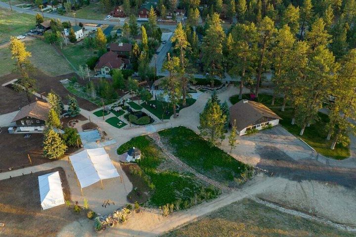 Shay Meadows Ranch & Resort #2500