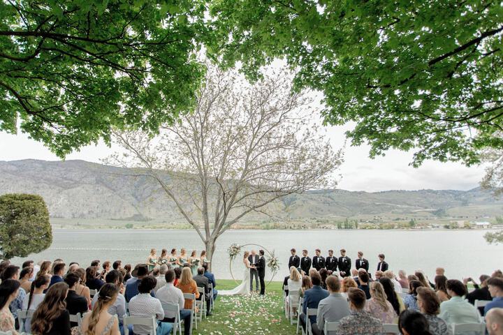 Wedding/Banquet 60 of 71