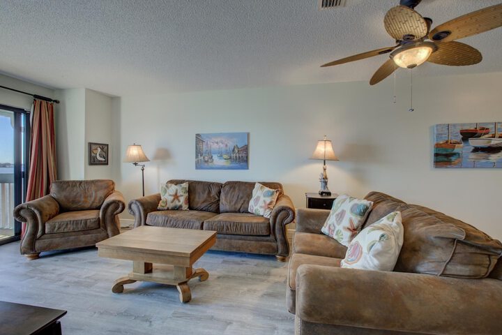 Anna Maria Island Beach Palms 5B