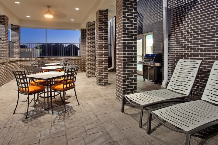 Candlewood Suites Grand Island by IHG