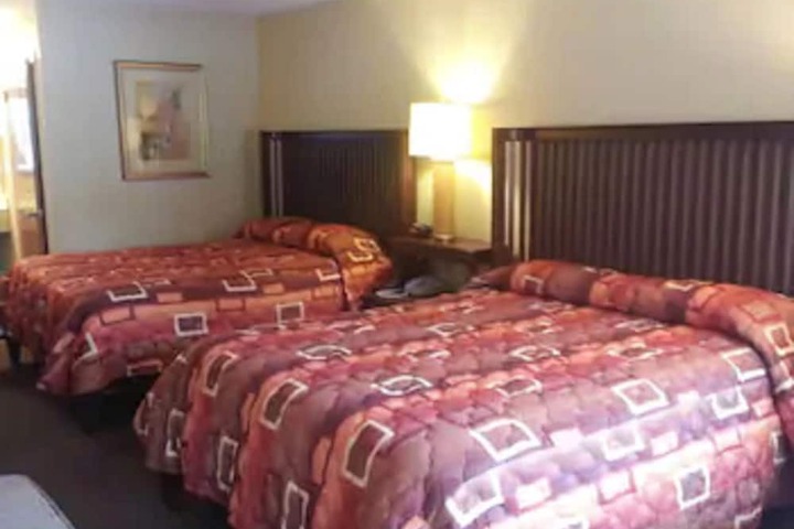 Apalachicola Bay Inn