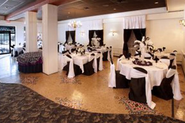 Jane Fargo Hotel