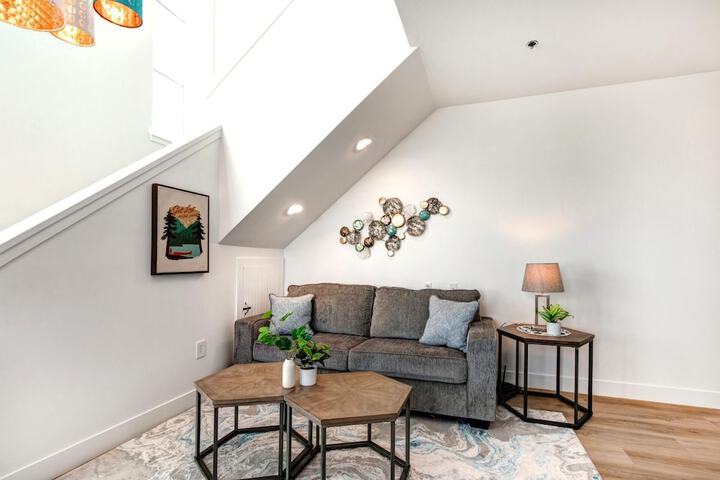 The Mason by KBM