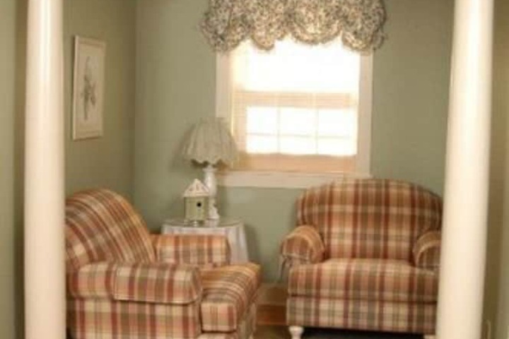 Timber Creek Bed & Breakfast