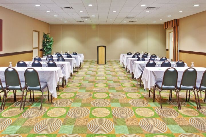 Meeting 24 of 30
