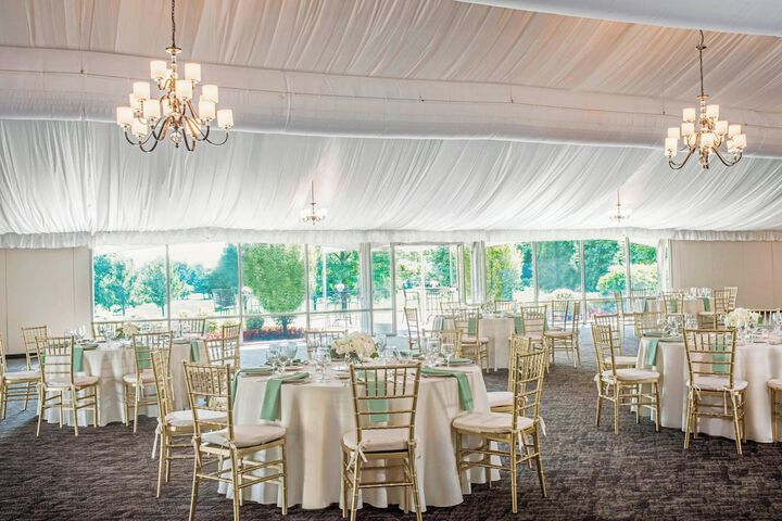 Marriott Lexington Griffin Gate Golf Resort & Spa