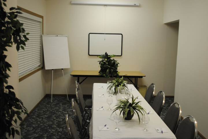 Holiday Inn Express Mackinaw City by IHG