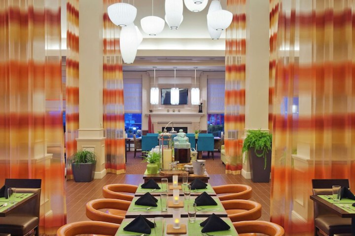 Hotel Interior 6 of 33