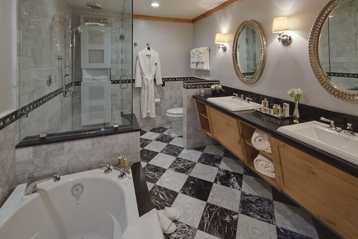 The Landing Resort & Spa
