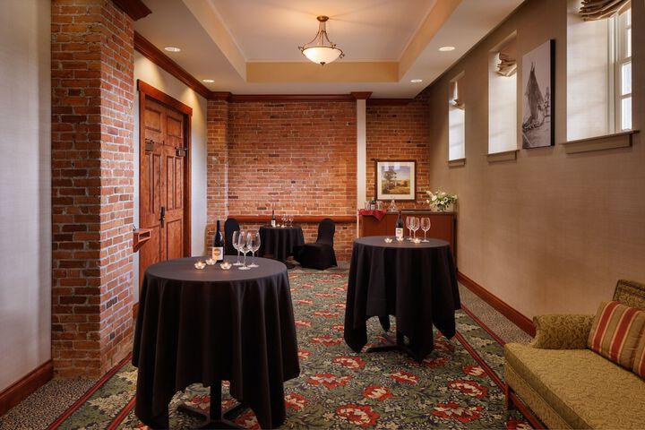 St. Eugene Golf Resort & Casino