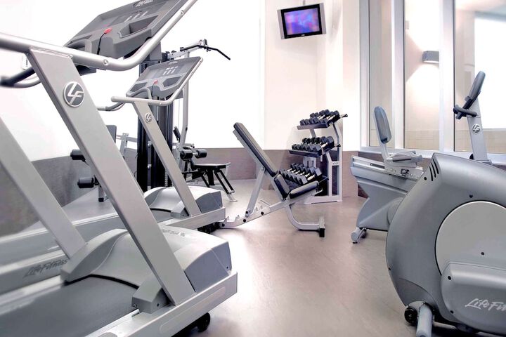 Health and Fitness 46 of 50
