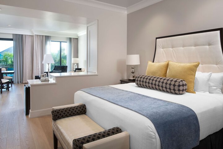 Inn on Fifth