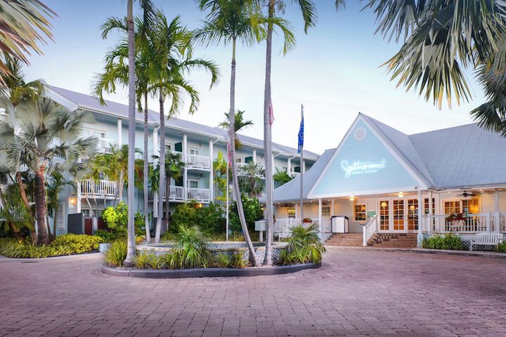 Southernmost Beach Resort and Guesthouses