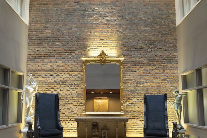 Des Lux Hotel